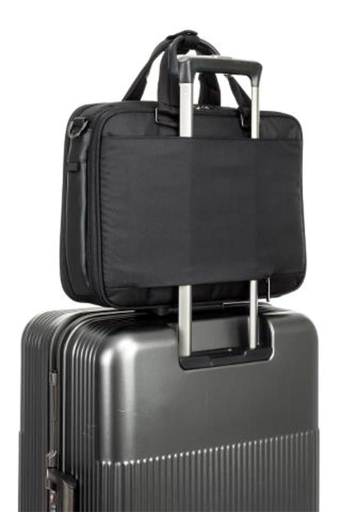 Портфель Samsonite Vigon II M, Черный
