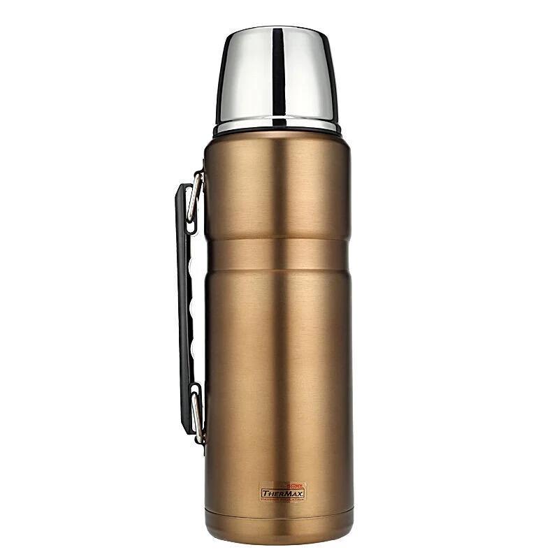 Thermos 1.2L Stainless Steel Vacuum Insulated Mug