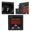 91 3 Digital Voltmeter for Gasoline Diesel Generator Set Accessories 220V 380V Single Phase 3 Phase