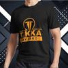Мужские и женские футболки Tikka T3 от Sako Finland