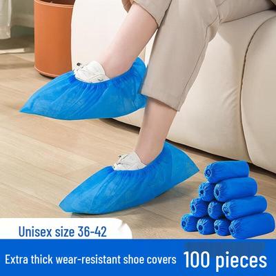 Аксессуары для обуви – Бахилы