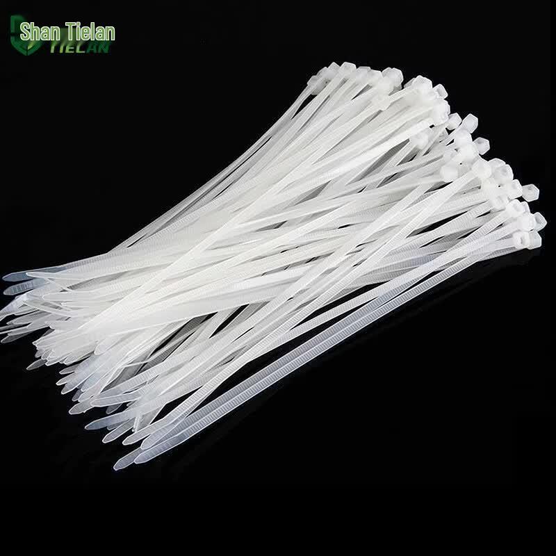 Tie Lan Colorful Nylon Cable Ties