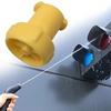 Car Washing Nozzle 2.644-125.0 For Karcher OC3 Accessories Cleaning Nozzle Replacement Garden Watering Sprayer Head