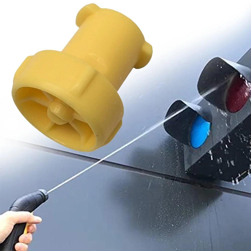 Car Washing Nozzle 2.644-125.0 For Karcher OC3 Accessories Cleaning Nozzle Replacement Garden Watering Sprayer Head