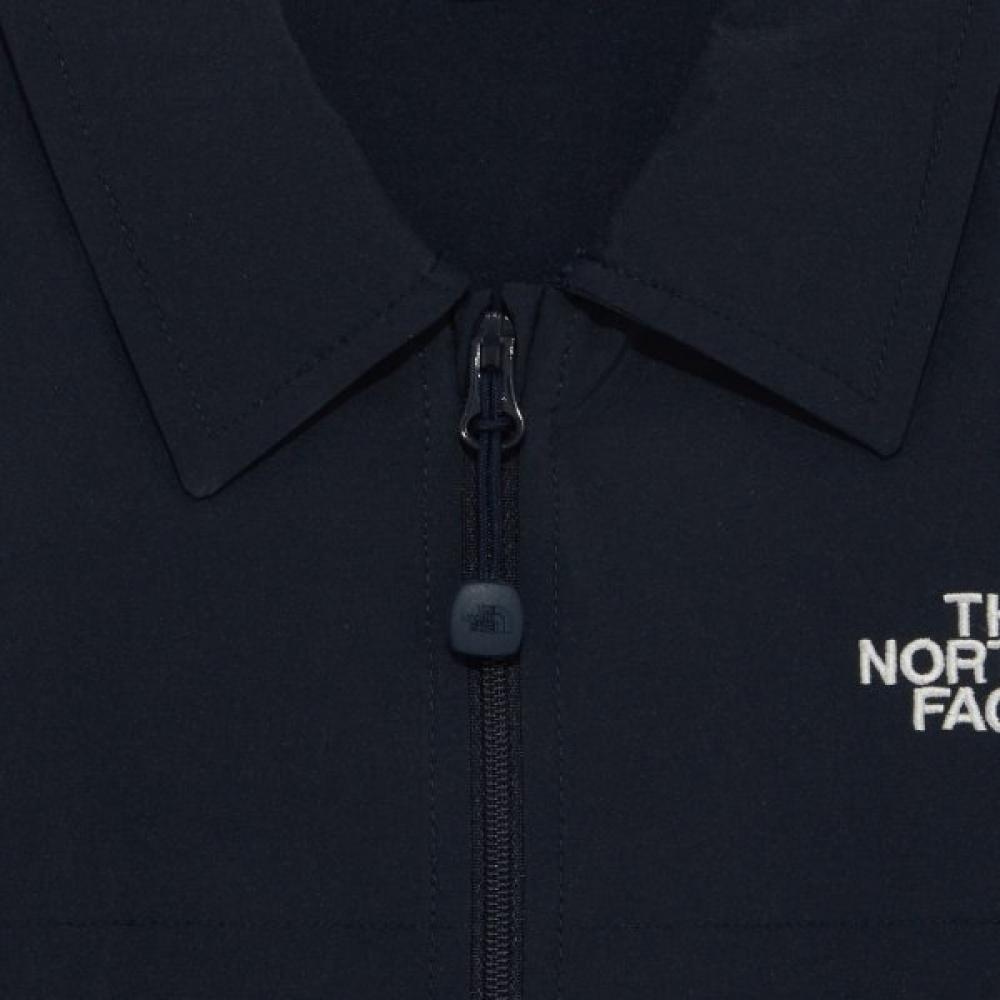 The North Face Kids Traveler Set Dark Navy Nh8sr24s