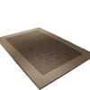 Premium Entry Door Floor Mat, Door Non-Slip And Dirt-Resistant Leave-In Household Entry Floor Mat Can Be Cut And Easy To Take Care Of Carpet