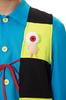 GeGeGe No Kitaro Kitaro Costume Men's