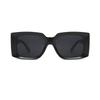 Classic Square Sunglasses Men Luxury Brand Designer Glasses Vintage  Shades For Women