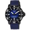 T-Sport Seastar 2000 Professional Powermatic 80 Divers T120.607.37.041.00 T1206073704100 600M Mens Watch