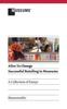 Книга Alive To Change : Successful Retailing In Museums (2nd Edition)