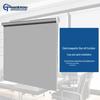 Tianyuan Jiacheng Smart Electromagnetic Shielding Blackout Curtains