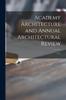 Книга Academy Architecture and Annual Architectural Review; V.1-3