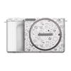 ZV-E10M2 Customized Sticker For Sony ZV-E10II Decal Skin Camera Vinyl Wrap Film Protective Coat ZV-E10 II ZVE10II ZVE10 II