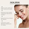 Сыворотка для лица, освежающая и увлажняющая увлажняющая сыворотка для ухода за кожей и укрепления барьера 30 мл