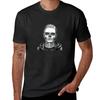 Tate Langdon AHS T-Shirt boys animal print plain workout shirts for men