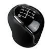 Car Interior Replace 6 Speed Shifter-Head Transmission Gear Shift Lever Knob Handball for Mk2 Mk3 Grand Transit 1798600