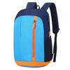 Large Capacity Outdoor Sports Backpack Zipper Oxford Cloth Climb Bag Sports Knapsack Travel Storage Bags Lightweight Nylon Bag