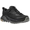 HOKA One One Кроссовки Kaha Low Gore-Tex Elite Terrain System Black Satellite Grey Unisex 1150913-BCKST