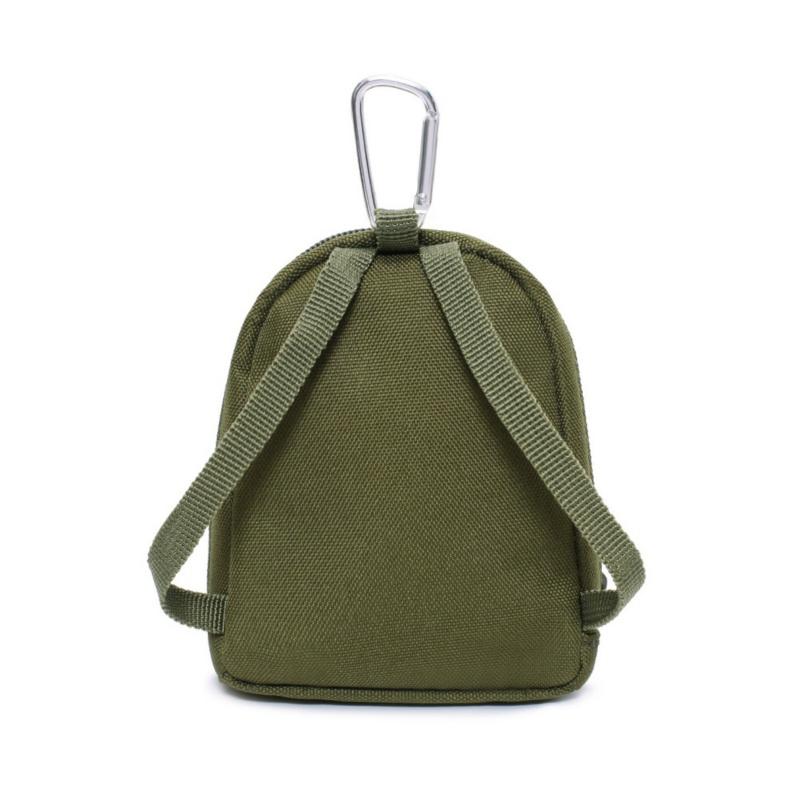 Кошелек для монет, держатель для маски, удобный, значительный для пеших прогулок, кемпинга, охоты