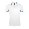 Mens Pasadena Polo Shirt