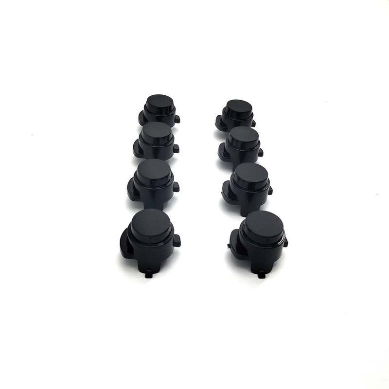 8x Крышка датчика парковки для Mercedes-Benz C CLS E GLA GLC GLE GLS 2058840074