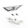Для HONDA CIVIC 2016 2017 2018 2019 2020 2021 FC1 34350-TET-H01 34300-TET-H01 Маркер Поворотник Боковой Фонарь Крыла Лист Лампа