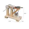 Projects For Children Dynamo Generator Model STEM Toy Science Experiment Toys Physics Learning