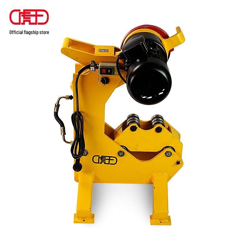 Tiger King QG12C Electric Pipe Cutter CN plug (adapter included)