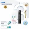 Электрическая звуковая зубная щетка DiamondClean 3 Series Pro, вилка CN (адаптер в комплекте)