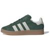 Оригинальные кроссовки Originals Campus Green Oxide Off White Gum IF4337