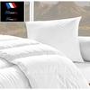 Duvet - FRENCH MADE - 140 X 200 Cm - 450 Gr/m² - 1 Person - Pillow 60 X 60 Cm