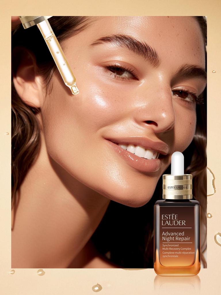 Синхронизированный мультивосстанавливающий комплекс Estée Lauder Advanced Night Repair - 1,7 жидких унций/50 мл