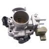 Корпус дроссельной заслонки 16400-P2P-A51 Для Honda Civic CX DX EX 1996-2000