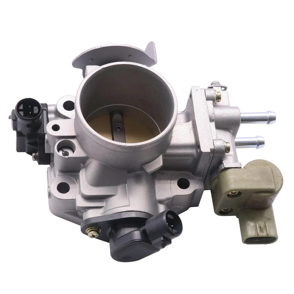 Корпус дроссельной заслонки 16400-P2P-A51 Для Honda Civic CX DX EX 1996-2000