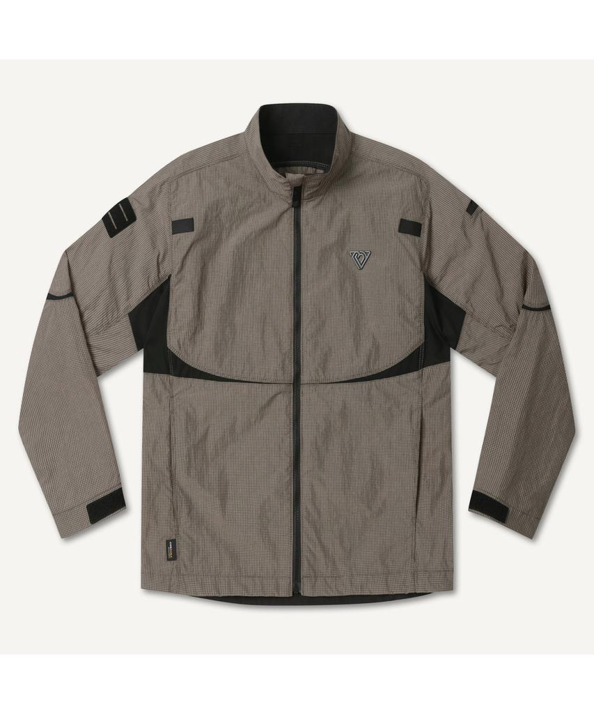 Boldest Forpe Cool Armor Woven Rib Jacket_2Ajax25002Bep