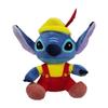 25cm Disney Plush Toy Stitch Original Anime Figures Disney Lilo & Stitch Cute Stuffed Toys Movie Peripherals Soft Ornaments Gift