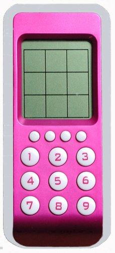 Гарфанкель Металлический Розовый