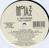 12inch Record J. SPENCER - Hot Pants 3746348411 MoJazz 1993 US Dance & Electronica Used