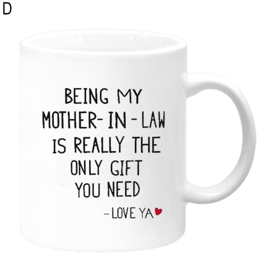 Керамическая кружка 11 унций с двухсторонним принтом, безопасная для микроволновой печи, со скрытым сообщением, забавная кофейная чашка для домашнего офиса