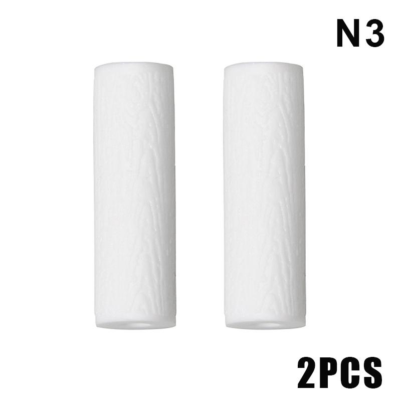 2шт силиконовые зубные палочки для выравнивания прикуса жевательные ортодонтические жевательные резинки для предотвращения искажения лица в форме