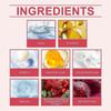Comfort Gel for Oral Discomfort - Glycerin & Sorbitol, Strawberry Aroma, 90g