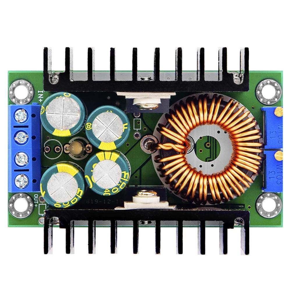 Step-Down Converter Cc Cv 300W 20A