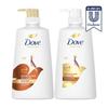 Nourishing Shampoo 680ml + Conditioner 660ml