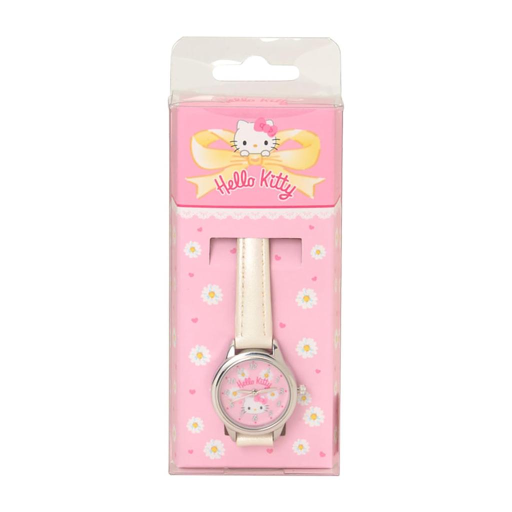 Детские часы Sanrio Hello Kitty 693219