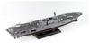 Pit Road 1/700 Skywave Series Maritime Self-Defense Force Destroyer DDH-183 Izumo Pre-painted Finished Model JPM09