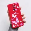 For Xiaomi Redmi Note 9 Case Cute Butterfly Astronaut Silicon Back Cover Phone Case For Redmi Note 9 Pro Max 9s Note9 Soft etui