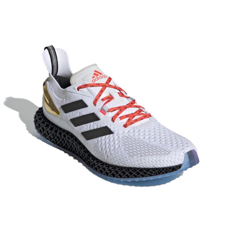 adidas Кроссовки с сетчатыми вставками с низким верхом FY2305