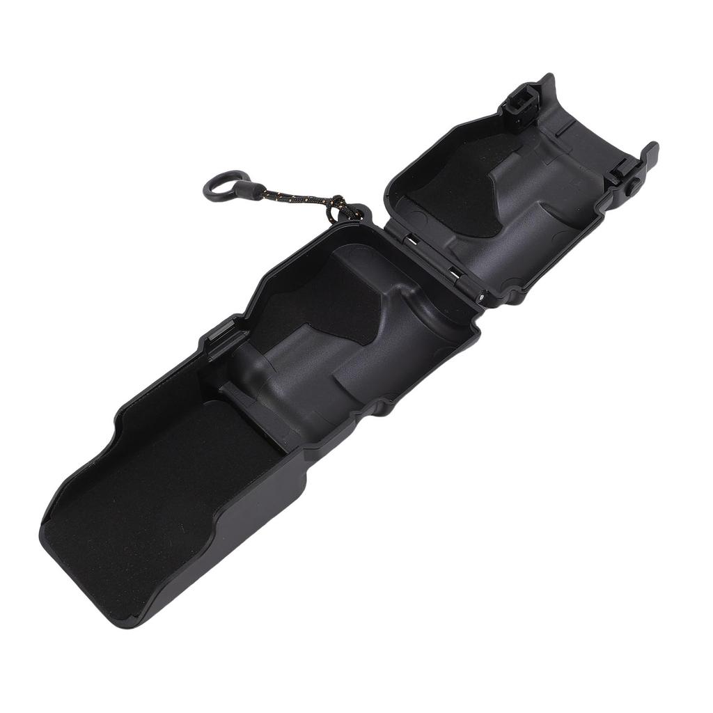 Protective Cover Fit for Pocket 3 Flip Open Close Dust Proof Handheld Camera Lens Screen Protector Guard Case