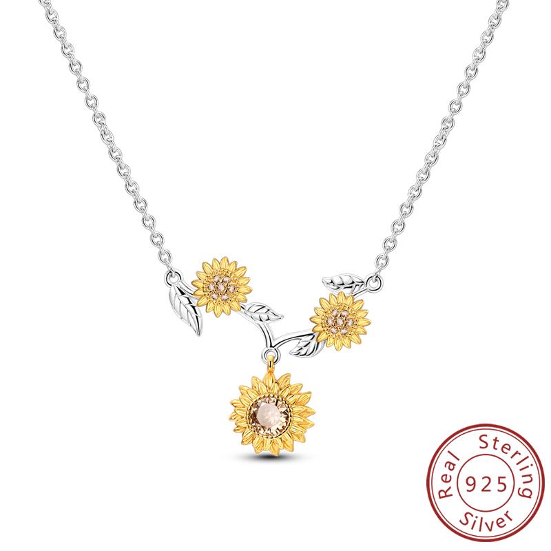 Necklace Copper Butterfly Love Heart Bear Classic Simple Adjustable Necklace For Women Girl Fashion Jewelry Gifts