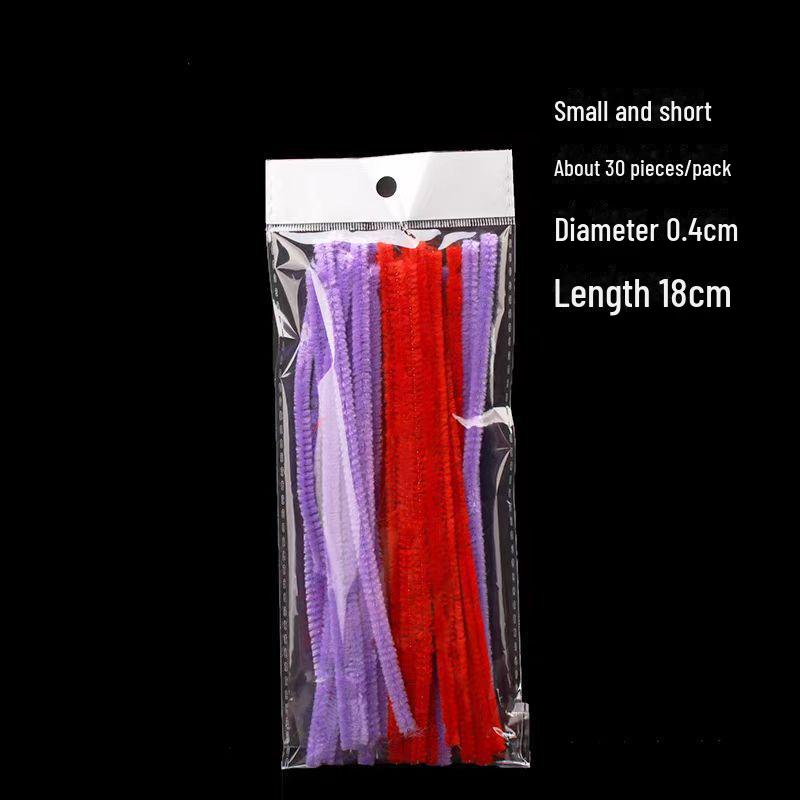 Fireworks Perm Curling Iron: Morgan Root, Black Head, Cold Perm, Fluffy Top.